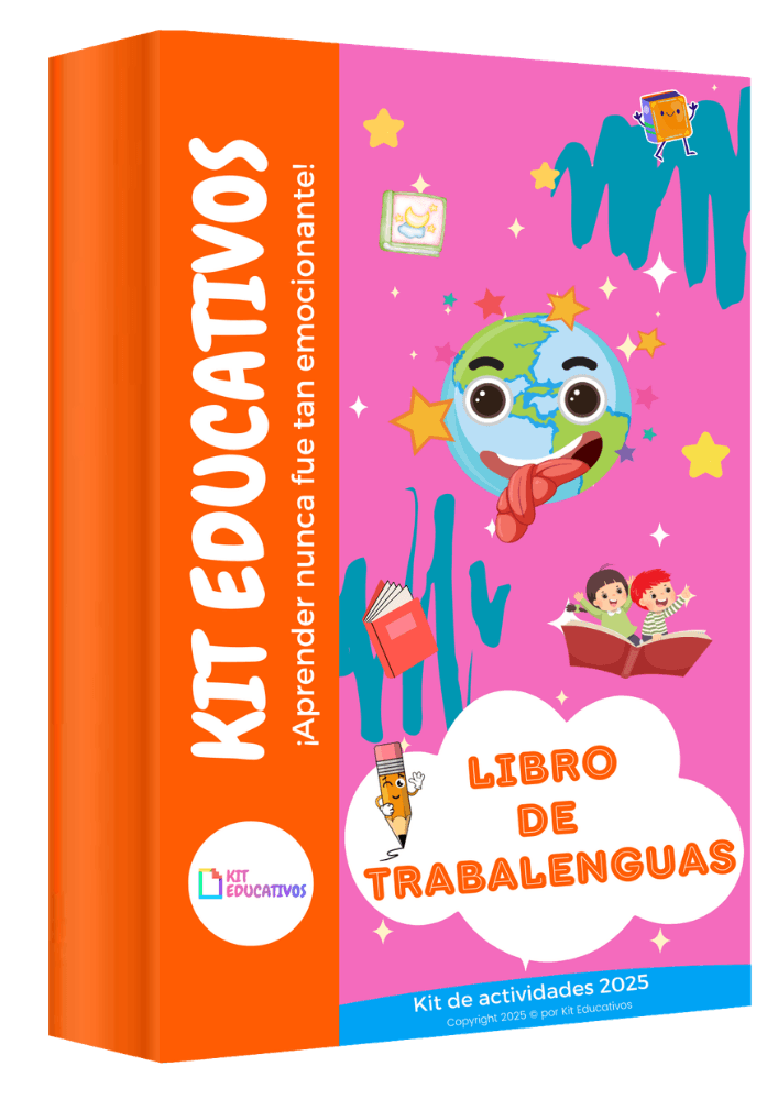 Trabalenguas divertidos
